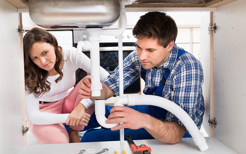 plombier installateur sanitaire Clichy