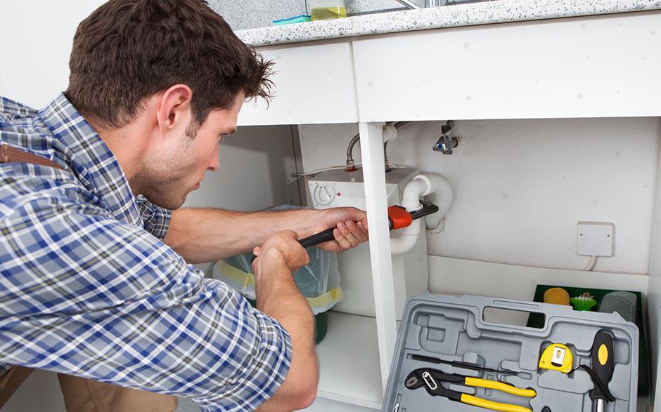 plombier installateur sanitaire Clichy