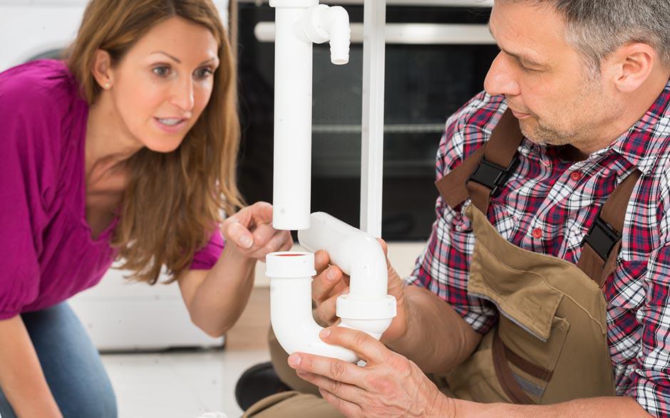 plombier installateur sanitaire Clichy