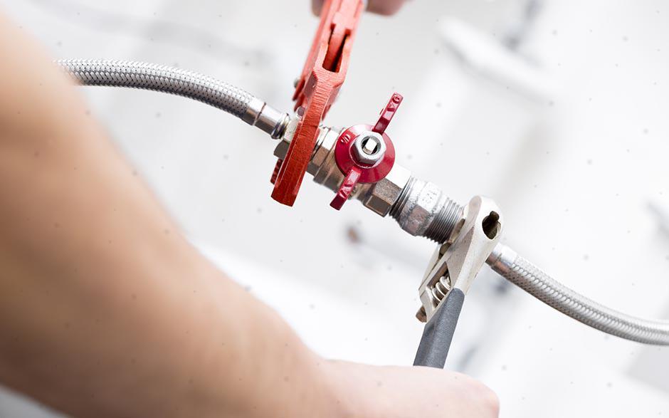 tarif recherche de fuite d'eau Fontenay-sous-Bois